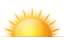 Sunrise Icon