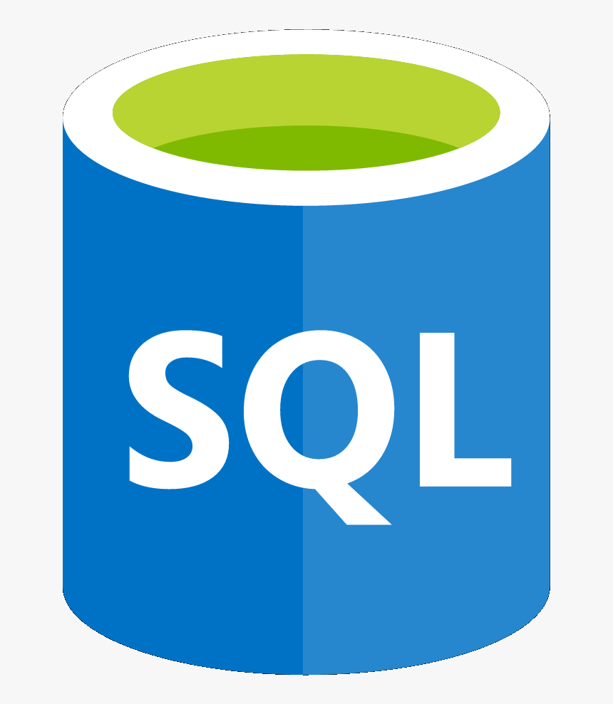 SQL Logo